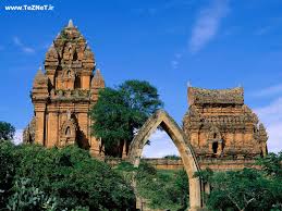 ນິງທ້ວນບູລະນະປະຕິສັງຂອນ, ອະນຸລັກຮັກສາເຂດປູສະນີຍະສະຖານເຜົ່າຈຳ